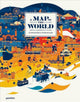 Book cover of: Map of the World (Updated & Extended Version). By: Antonis Antoniou