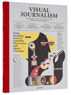 Visual Journalism