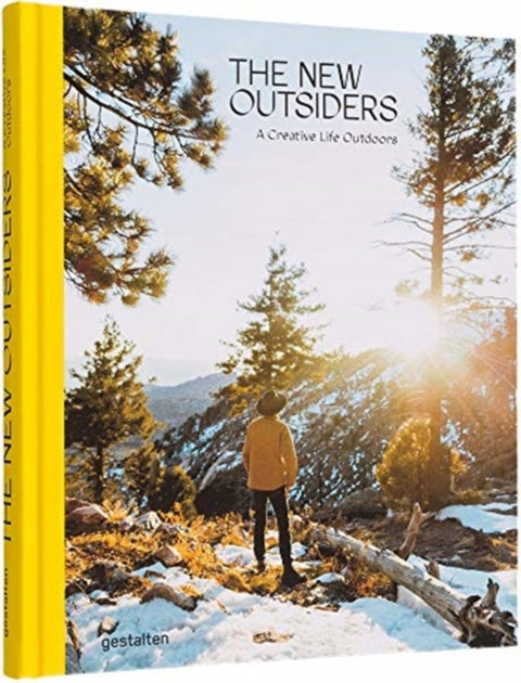 The New Outsiders