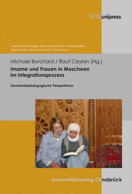 VerA¶ffentlichungen des Instituts fA"r Islamische Theologie der UniversitA¤t OsnabrA"ck.