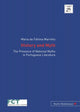 Book cover of: History and Myth. By: Maria de Fátima Marinho