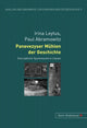 Book cover of: Panevezyser Muehlen Der Geschichte. By: Irina Leytus