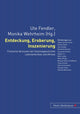 Book cover of: Entdeckung, Eroberung, Inszenierung. By: Ute Fendler