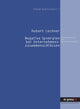 Book cover of: Negative Synergien Bei Unternehmenszusammenschluessen. By: Hubert Lechner