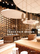 Book cover of: Trade Fair Design Annual 2015/16