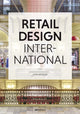 Book cover of: Retail Design International Vol. 3. By: Jons Messedat
