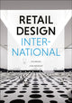 Book cover of: Retail Design International Vol. 5. By: Jons Messedat