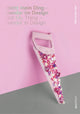 Book cover of: Not My Thing - Gender in Design