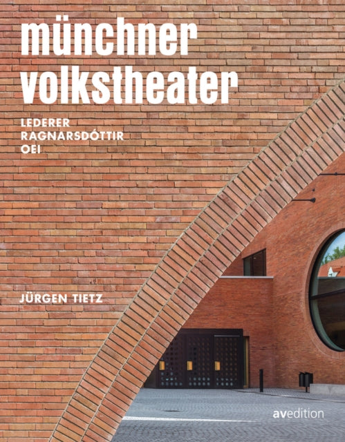 Book cover of: Munchner Volkstheater. By: Hans-Jörg Reisch