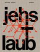 Book cover of: jehs + laub