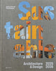 Book cover of: Sustainable Architecture & Design 2025 / 2026
