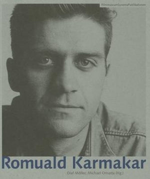 Romuald Karmakar