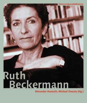 Ruth Beckermann (German–language Edition)