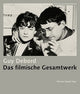 Book cover of: Guy Debord – Das filmische Gesamtwerk. By: Werner Rappl