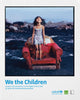 Book cover of: We the Children. By: Christiane Breustedt