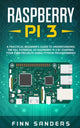 Book cover of: Raspberry Pi 3