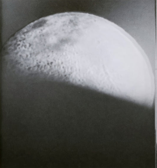 Book cover of: MONDFOTOGRAFIE