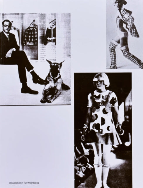 Book cover of: Haussmann fur Weinberg. By: Trix Haussmann