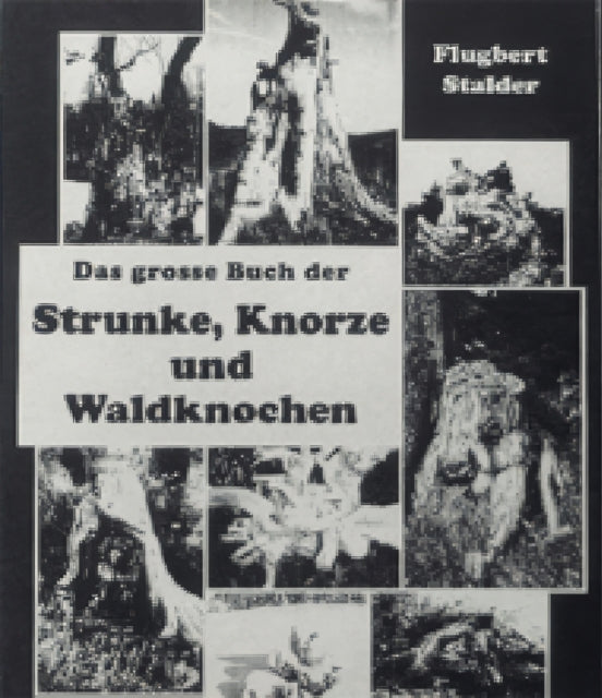 Book cover of: Das Grosse Buch der Strunke