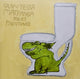 Book cover of: Toilet Paintings. By: Quintessa Matranga
