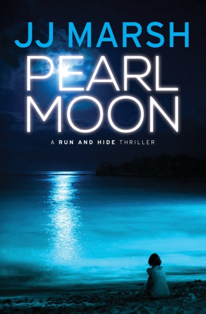 Book cover of: Pearl Moon