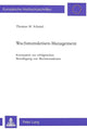 Book cover of: Wachstumskrisen-Management