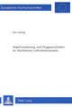 Book cover of: Angebotsplanung und Fluggastverhalten im ueberlasteten Luftverkehrssystem