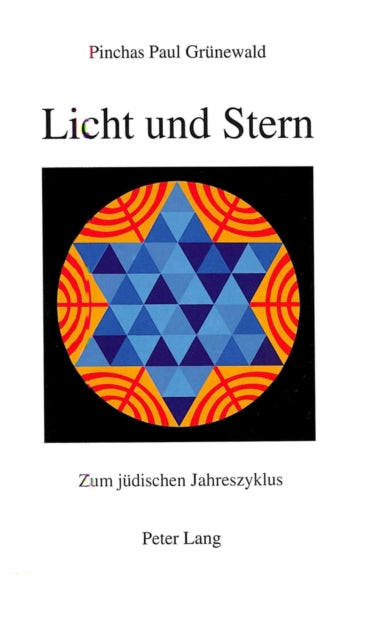Book cover of: Licht und Stern
