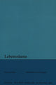 Book cover of: Lebensraeume