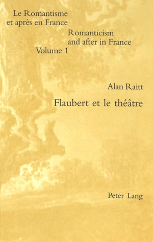 Flaubert et le theatre