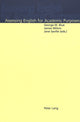 Book cover of: Assessing English for Academic Purposes