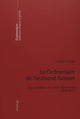 Book cover of: Le Dictionnaire de Ferdinand Buisson. By: Patrick DuBois