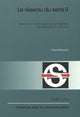 Book cover of: Le reseau du sens II. By: Pierre Boudon