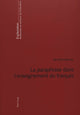 Book cover of: La paraphrase dans l'enseignement du francais. By: Bertrand Daunay