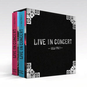 Live in Concert