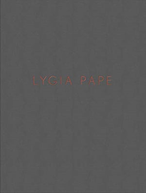 Lygia Pape