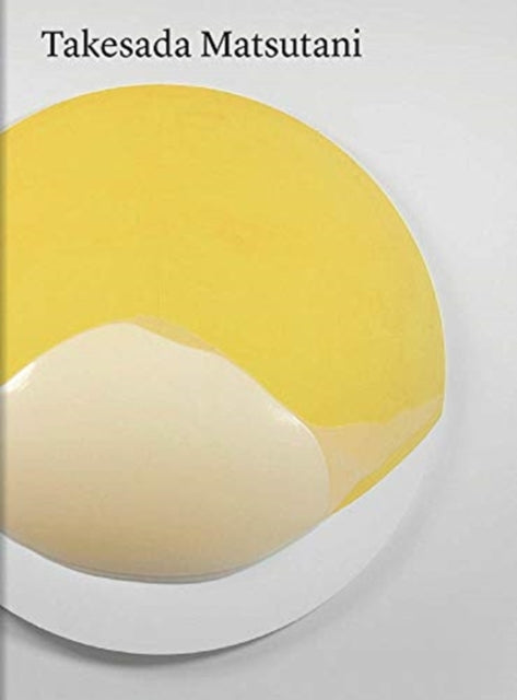 Book cover of: Takesada Matsutani. By: Takesada Matsutani