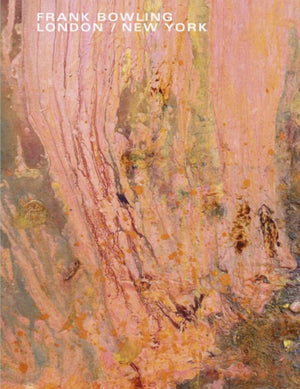 Frank Bowling