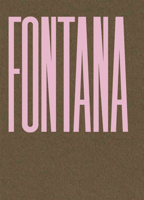 Book cover of: Lucio Fontana: Sculpture. By: Beltrami BARBERO