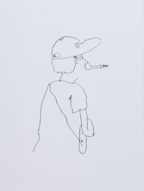 Book cover of: Mac DeMarco. By: Stefan Marx