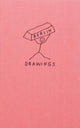 Book cover of: Berlin Drawings. By: Stefan Marx