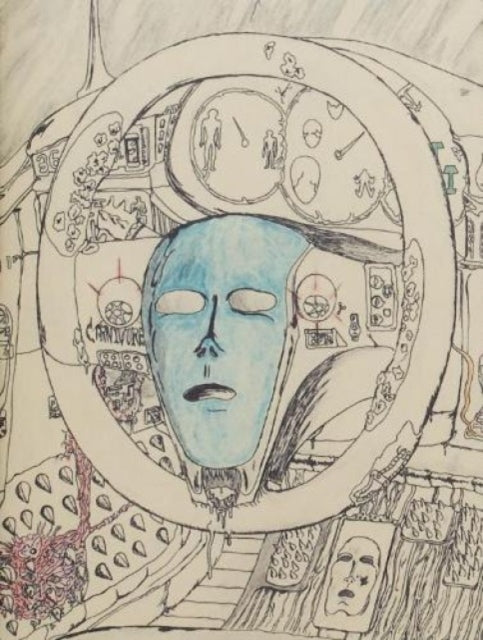 Book cover of: Suffering Vehicles. By: Matt Lock
