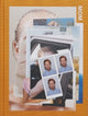 Book cover of: Mom. By: Charlie Engman