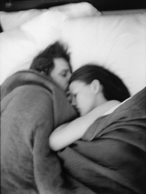 Book cover of: Paare / Couples. By: Peter Pfrunder