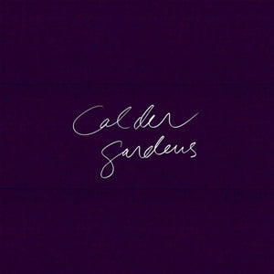 Calder Gardens: Drawings and Texts by Jacques Herzog