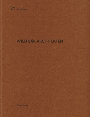 Wild Bar Architekten