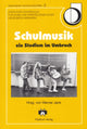 Book cover of: Schulmusik - Ein Studium Im Umbruch