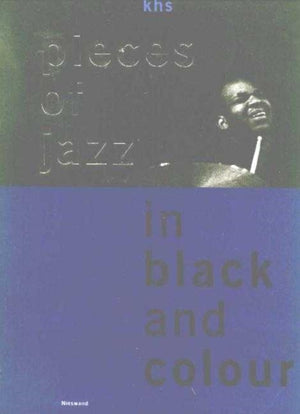 Pieces of Jazz in Black & Colour
