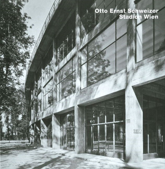 Book cover of: Otto Ernst Schweizer, Stadium in Vienna
