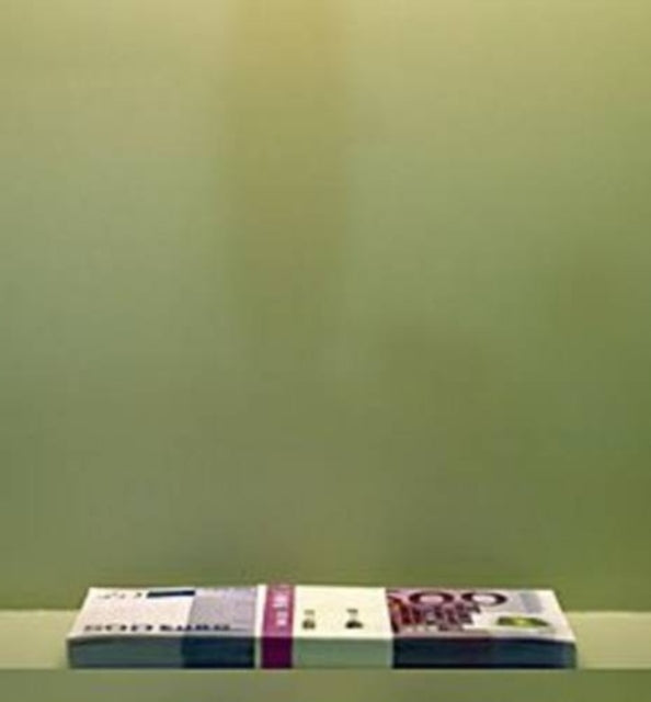 Book cover of: Capital
